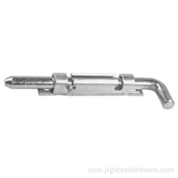 300mm gate latch with bolt